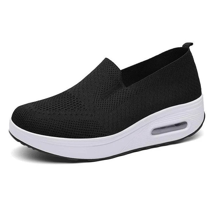 NORA | Orthopedische Instapschoenen met Comfort en Ondersteuning