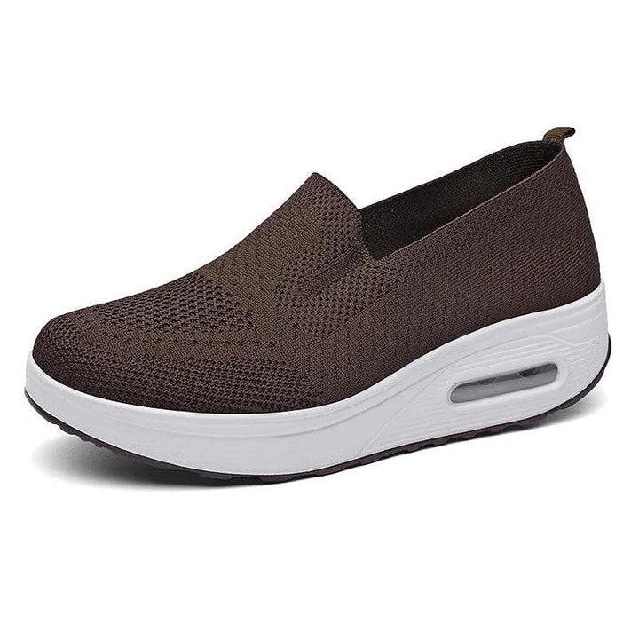 NORA | Orthopedische Instapschoenen met Comfort en Ondersteuning