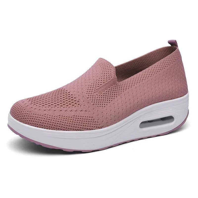 NORA | Orthopedische Instapschoenen met Comfort en Ondersteuning