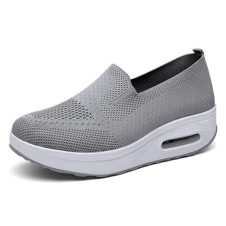 NORA | Orthopedische Instapschoenen met Comfort en Ondersteuning