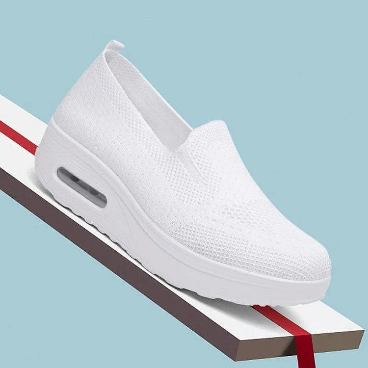 NORA | Orthopedische Instapschoenen met Comfort en Ondersteuning