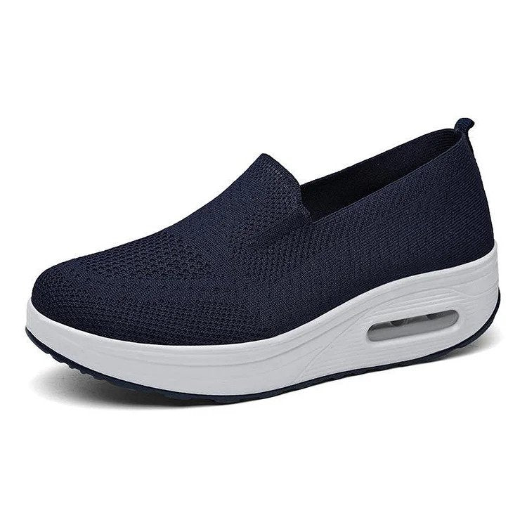 NORA | Orthopedische Instapschoenen met Comfort en Ondersteuning