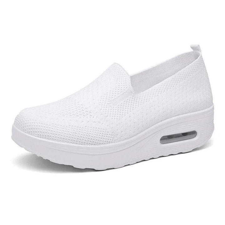 NORA | Orthopedische Instapschoenen met Comfort en Ondersteuning