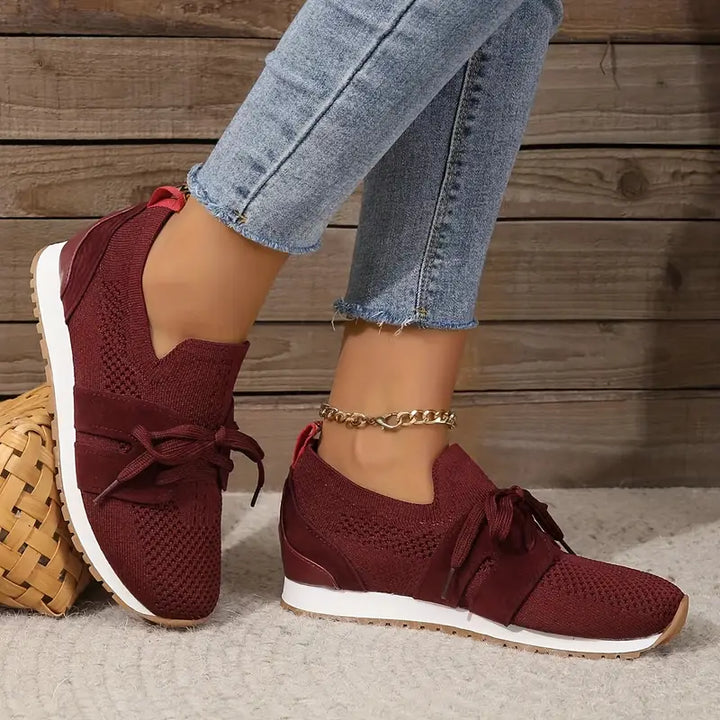 Orthopedische Schoenen voor Dames SAFEKIX™