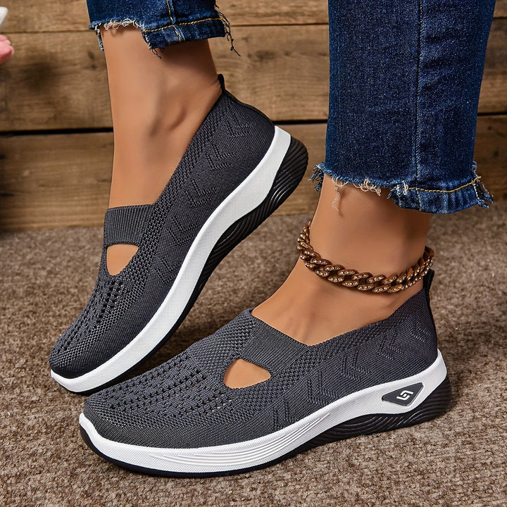 ORTO | Orthopedische antislip schoenen + GRATIS INLEGZOLEN