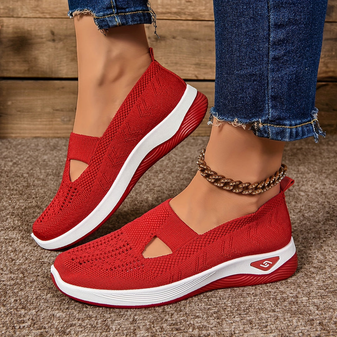 ORTO | Orthopedische antislip schoenen + GRATIS INLEGZOLEN