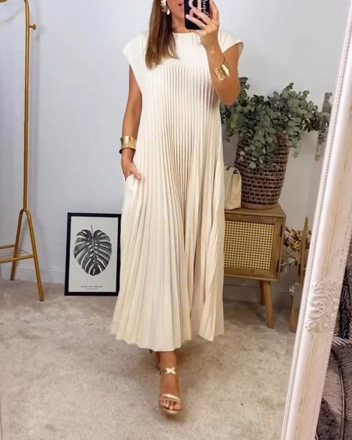 GABI | Elegante en Comfortabele Maxi Jurk