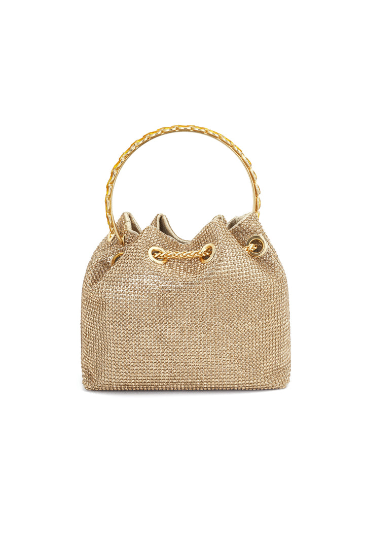 Handtassen Effen Kleur Elegant Polyester Verzamel-/Feestaccessoires