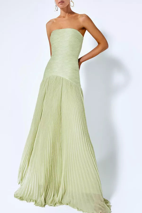 MILENA | Elegante en Comfortabele Ceremonie Jurk
