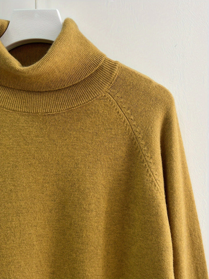 AILA™ | Tijdloze Coltrui