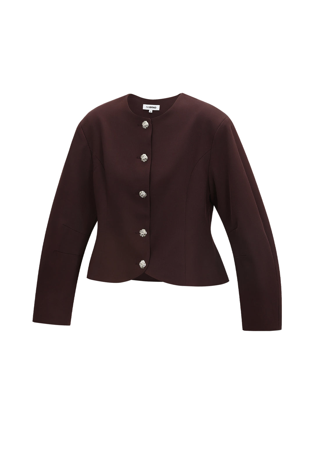 Sparkle Me Blazer