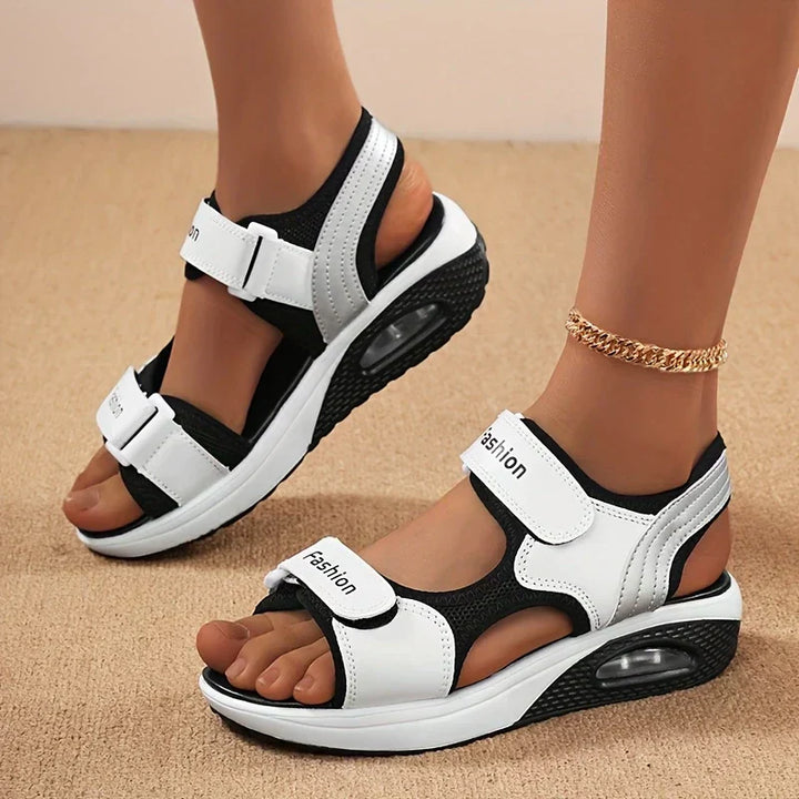 VALERO™ | Stijlvolle Zomersandalen