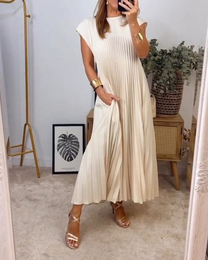 GABI | Elegante en Comfortabele Maxi Jurk