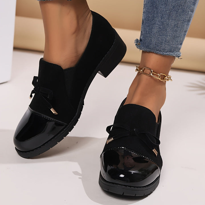 CLARA™ Élégance | Elegante en comfortabele damesmocassins voor dagelijks gebruik