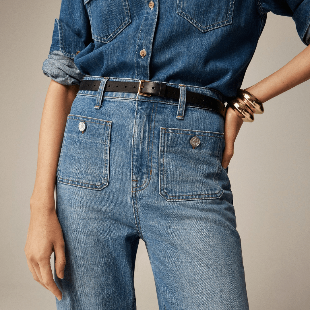VLORE | Elegante en Comfortabele Jeans