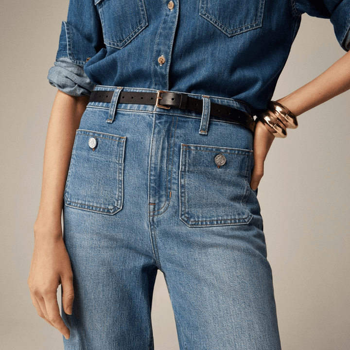 VLORE | Elegante en Comfortabele Jeans
