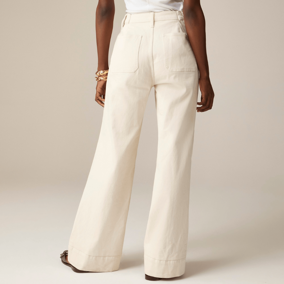 VLORE | Elegante en Comfortabele Jeans