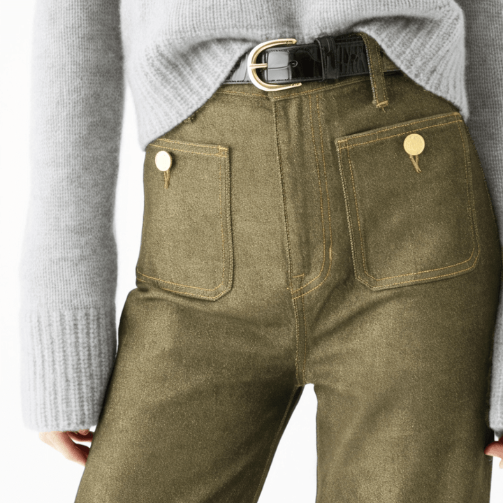 VLORE | Elegante en Comfortabele Jeans