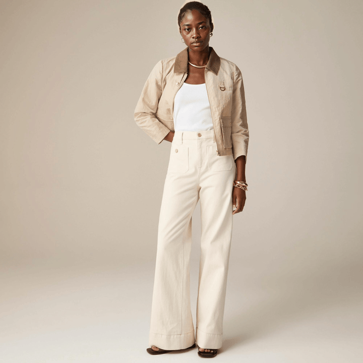 VLORE | Elegante en Comfortabele Jeans