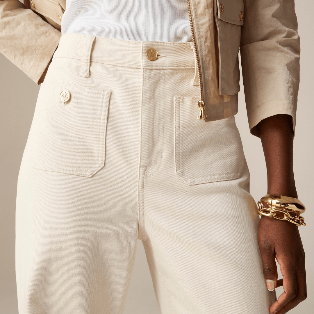 VLORE | Elegante en Comfortabele Jeans