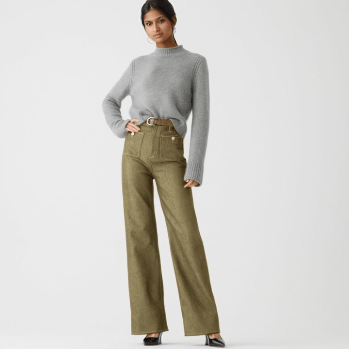 VLORE | Elegante en Comfortabele Jeans