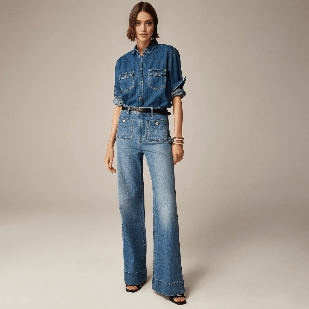 VLORE | Elegante en Comfortabele Jeans