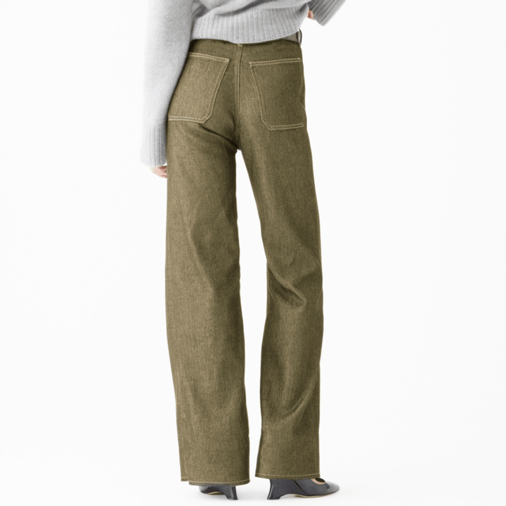 VLORE | Elegante en Comfortabele Jeans