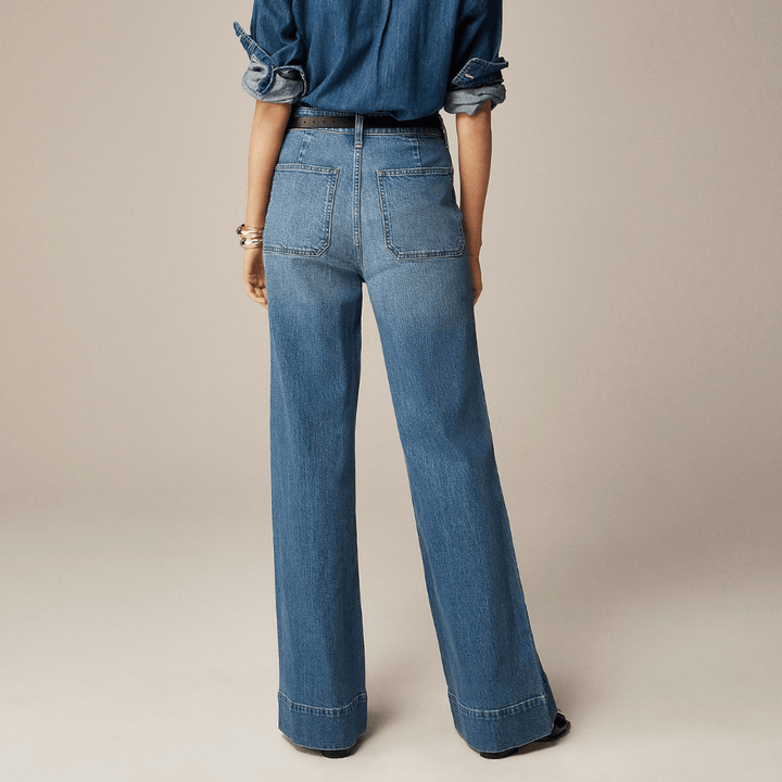 VLORE | Elegante en Comfortabele Jeans