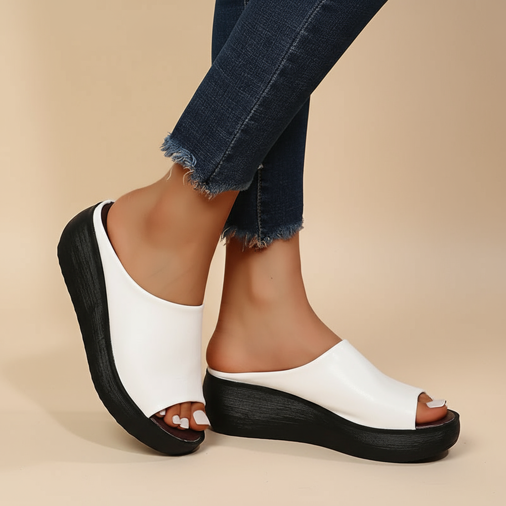Elsie - Orthopedische Sandalen