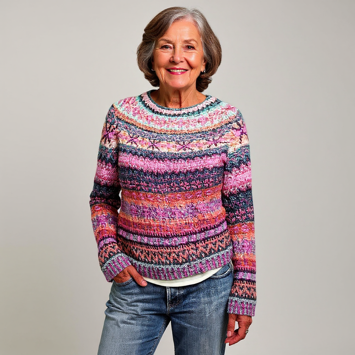 MAISON LORÉA™ – Sweater Julia