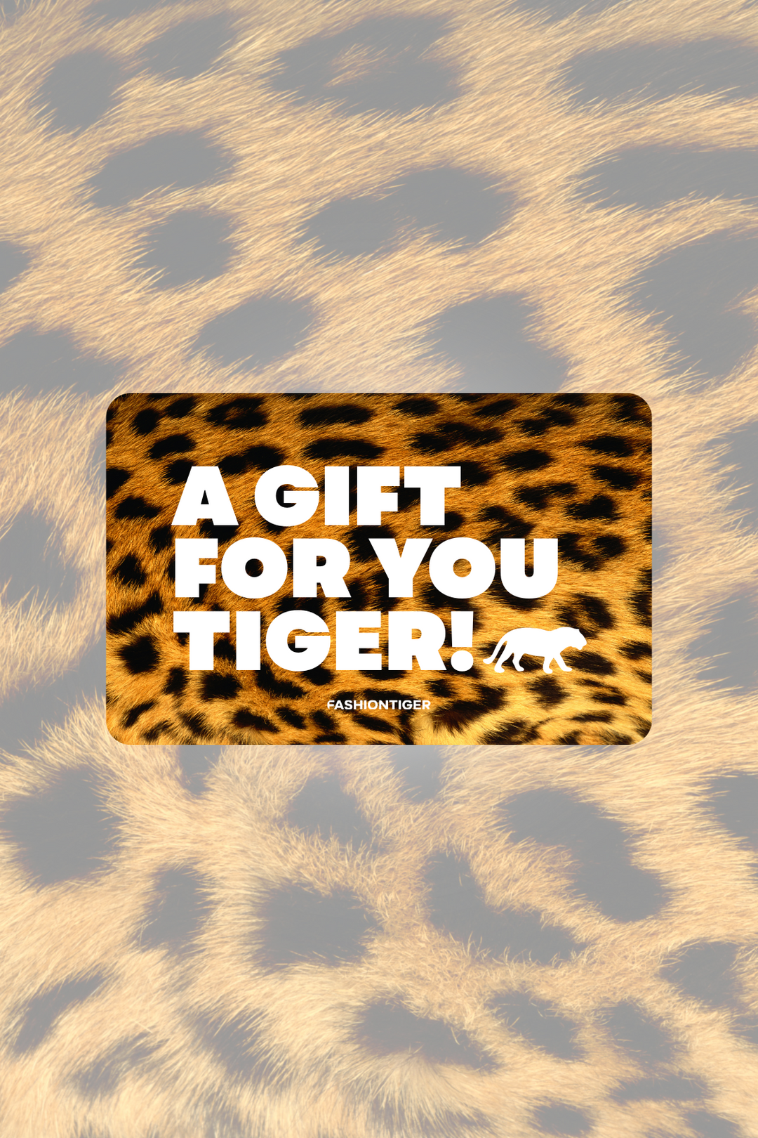 Giftcard