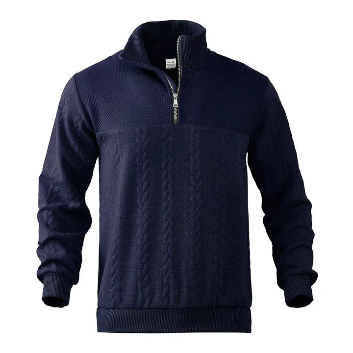 RIDGE | Comfortabele en Modieuze Trui