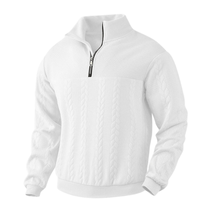 RIDGE | Comfortabele en Modieuze Trui