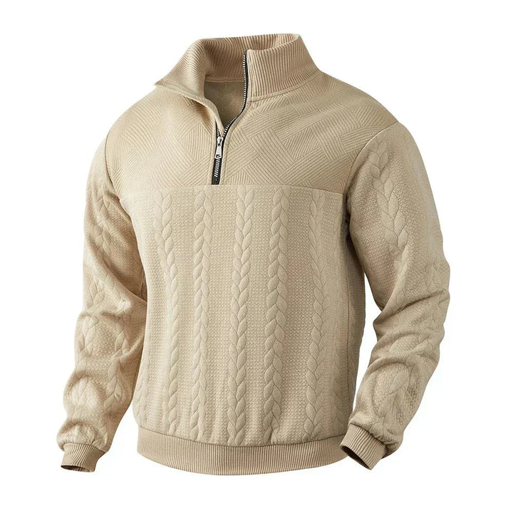 RIDGE | Comfortabele en Modieuze Trui