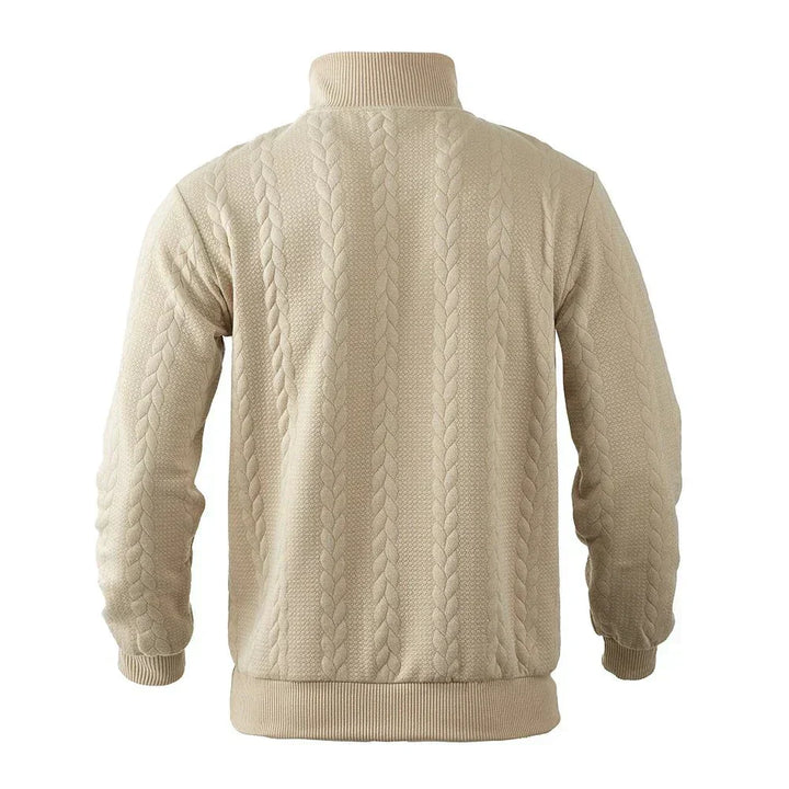 RIDGE | Comfortabele en Modieuze Trui
