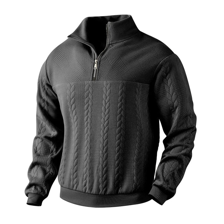 RIDGE | Comfortabele en Modieuze Trui