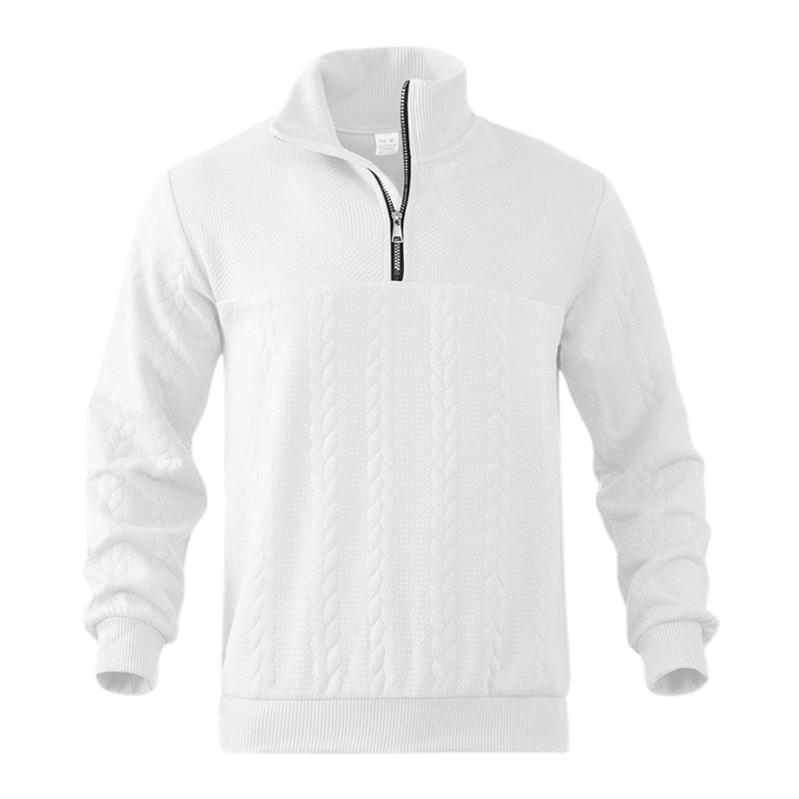 RIDGE | Comfortabele en Modieuze Trui