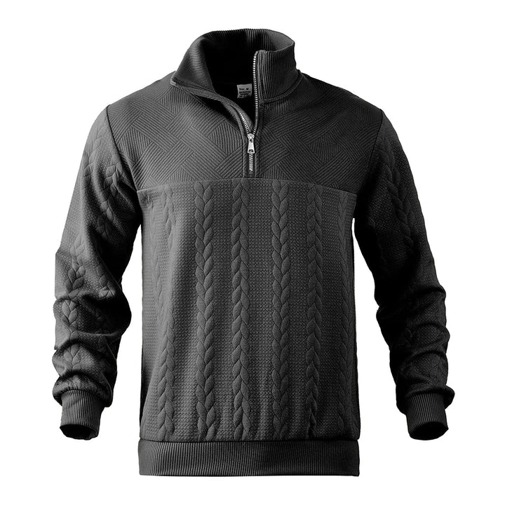 RIDGE | Comfortabele en Modieuze Trui