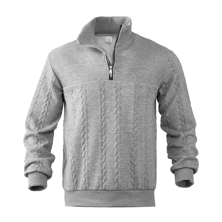 RIDGE | Comfortabele en Modieuze Trui