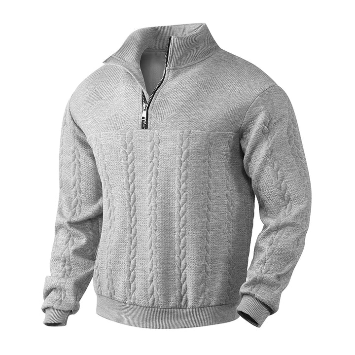 RIDGE | Comfortabele en Modieuze Trui