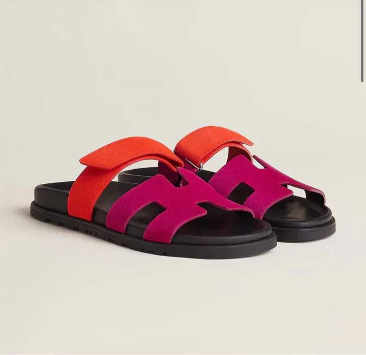 NINA | ELEGANTE SANDALEN