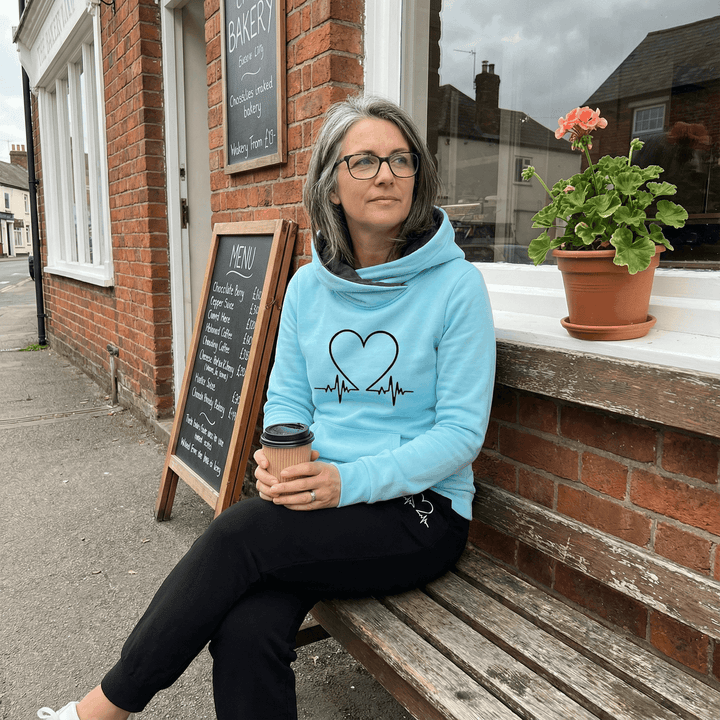 NAOMI | Comfortabele Joggingset met Moderne Stijl