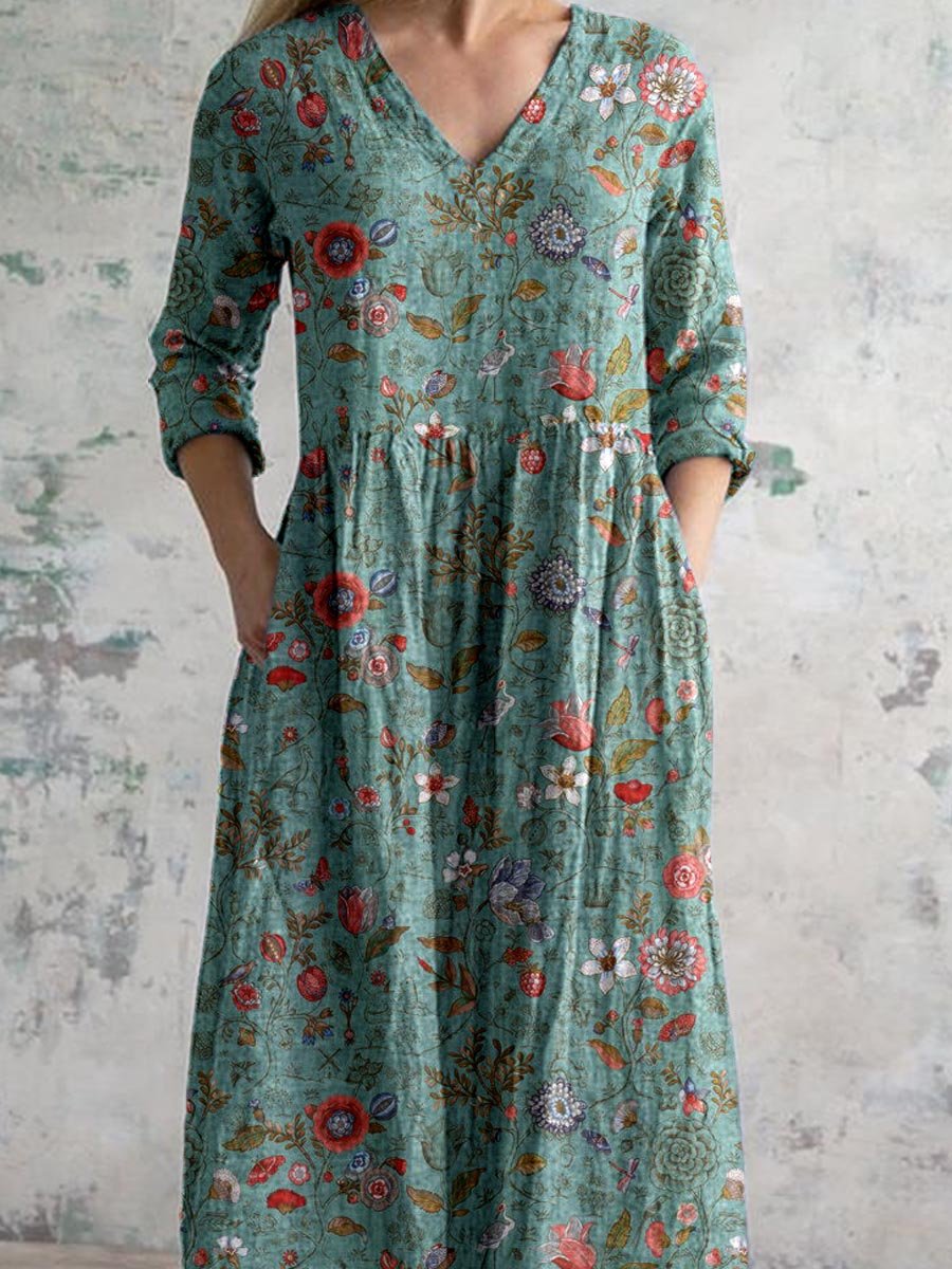 CATALEYA | Elegante en Veelzijdige Feestjurk