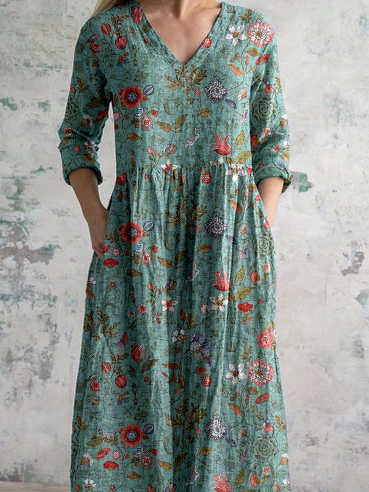 CATALEYA | Elegante en Veelzijdige Feestjurk