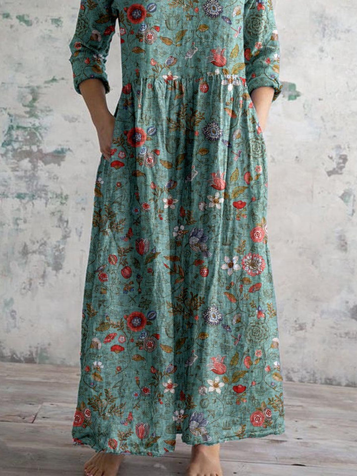 CATALEYA | Elegante en Veelzijdige Feestjurk
