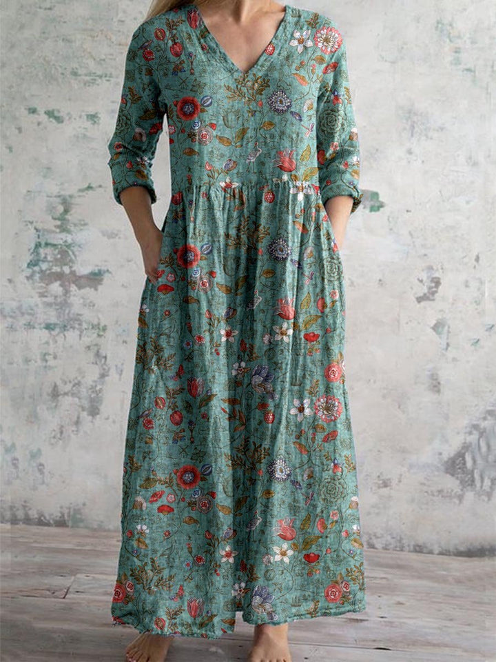 CATALEYA | Elegante en Veelzijdige Feestjurk