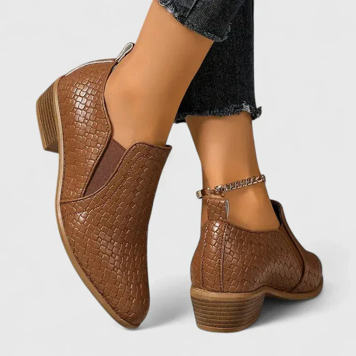 BEN | Orthopedische Schoenen met Stijl en Ultiem Comfort voor Elke Dag