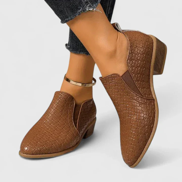 BEN | Orthopedische Schoenen met Stijl en Ultiem Comfort voor Elke Dag