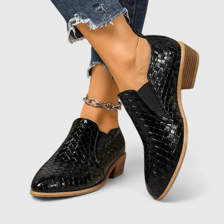 BEN | Orthopedische Schoenen met Stijl en Ultiem Comfort voor Elke Dag