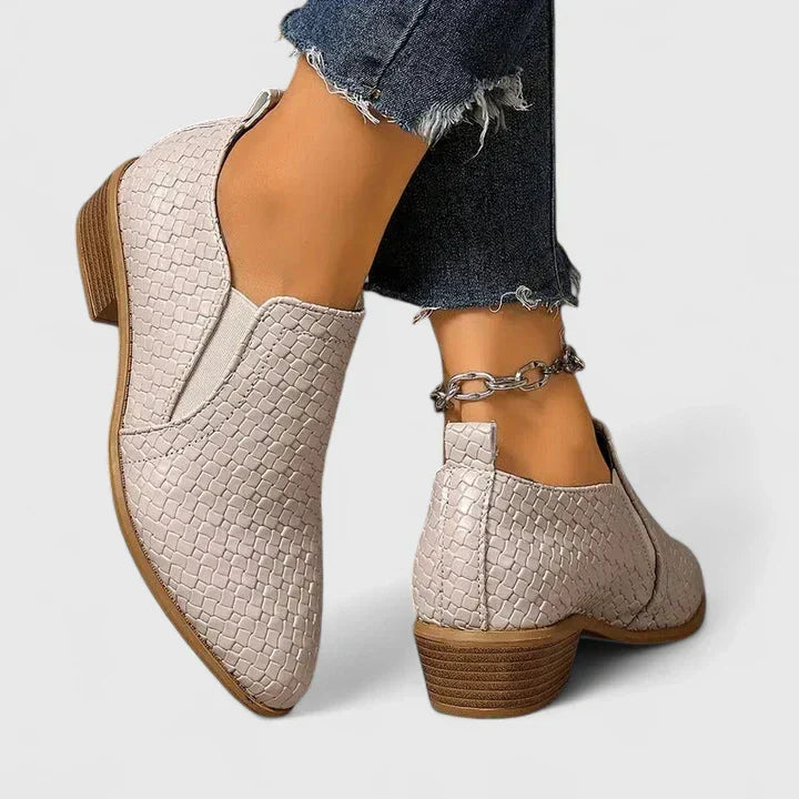 BEN | Orthopedische Schoenen met Stijl en Ultiem Comfort voor Elke Dag